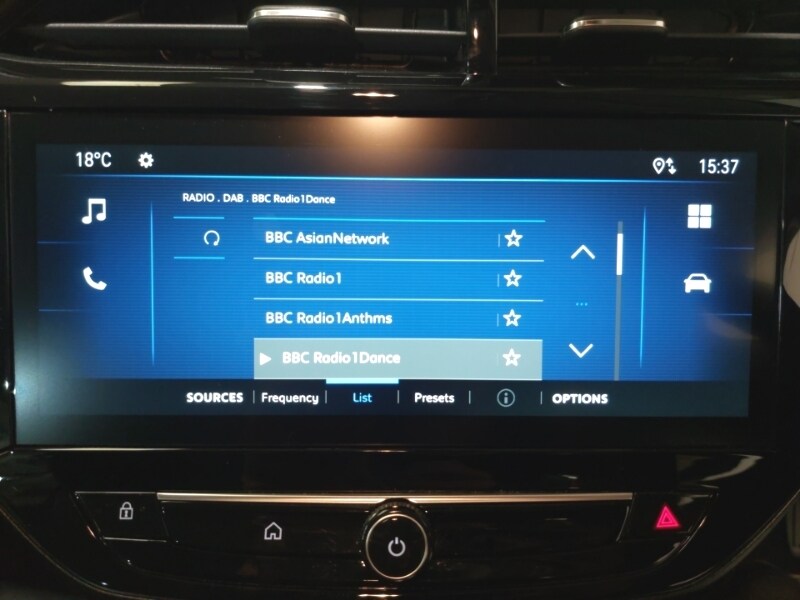 Used Vauxhall Corsa 2024 for sale - 78155990: Photo 11