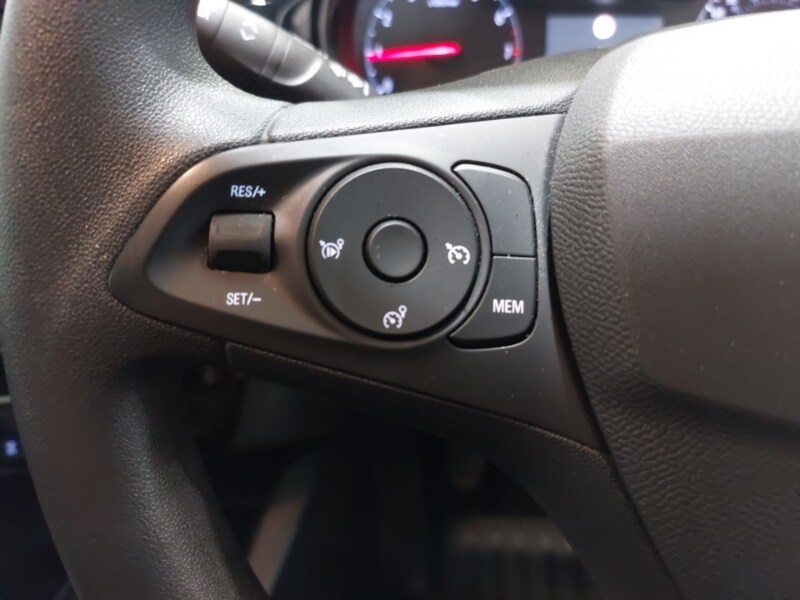 Used Vauxhall Corsa 2024 for sale - 78155990: Photo 12