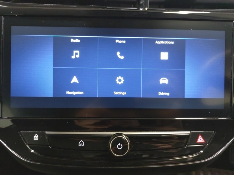 Used Vauxhall Corsa 2024 for sale - 78155990: Photo 14