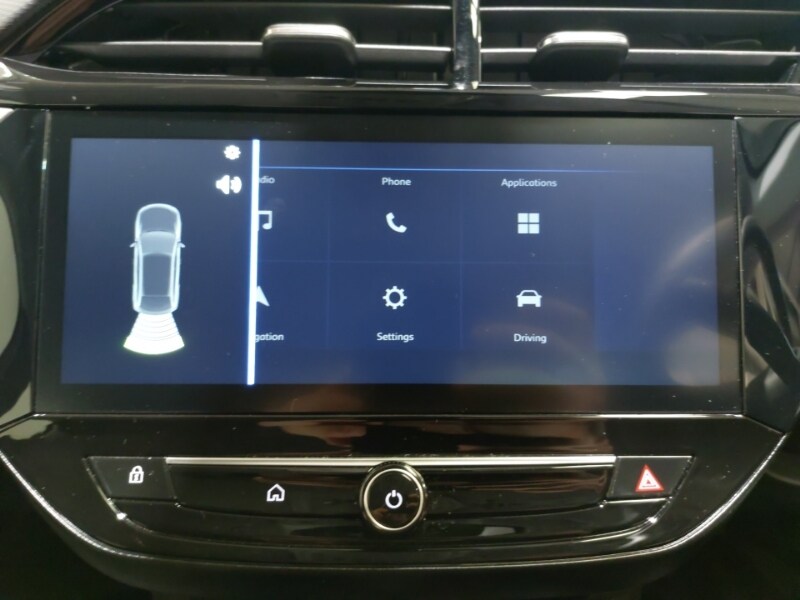 Used Vauxhall Corsa 2024 for sale - 78155990: Photo 15