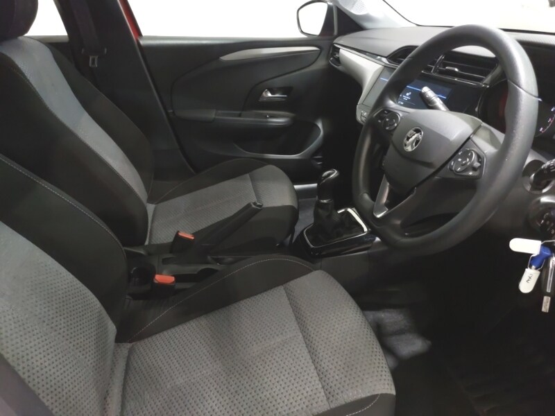 Used Vauxhall Corsa 2024 for sale - 78155990: Photo 16