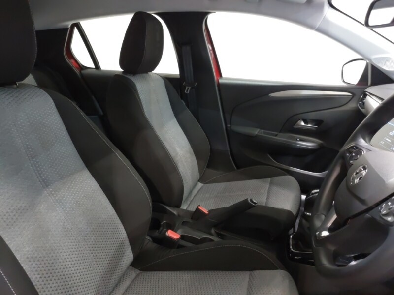 Used Vauxhall Corsa 2024 for sale - 78155990: Photo 17
