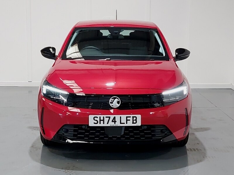 Used Vauxhall Corsa 2024 for sale - 78155990: Photo 18