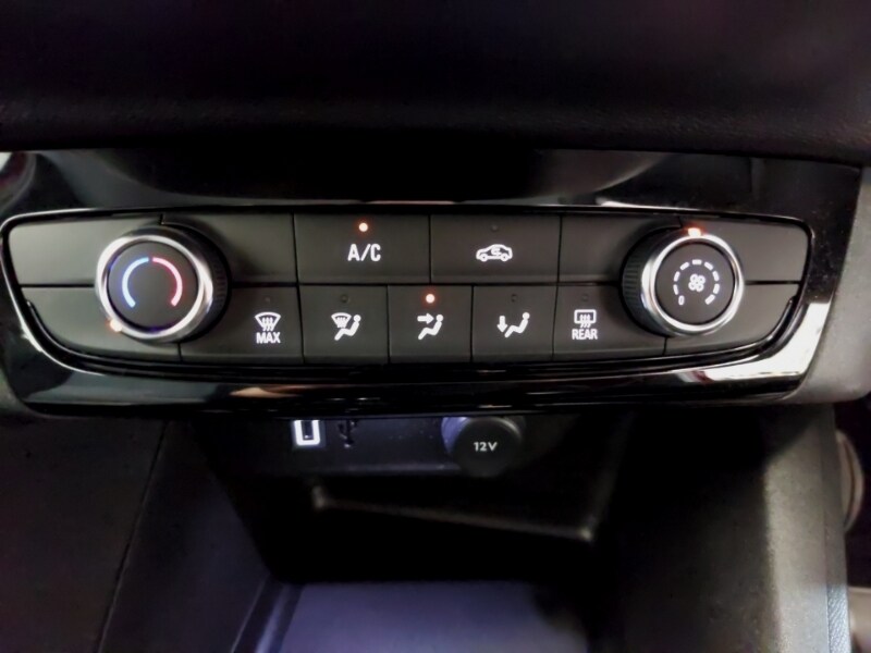 Used Vauxhall Corsa 2024 for sale - 78155990: Photo 19