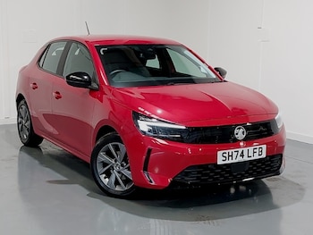 Used Vauxhall Corsa 2024 for sale - 78155990: Photo