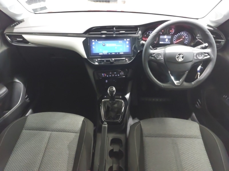 Used Vauxhall Corsa 2024 for sale - 78155990: Photo 2