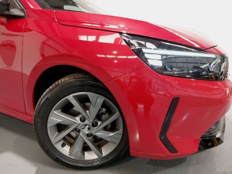 Used Vauxhall Corsa 2024 for sale - 78155990: Photo 9