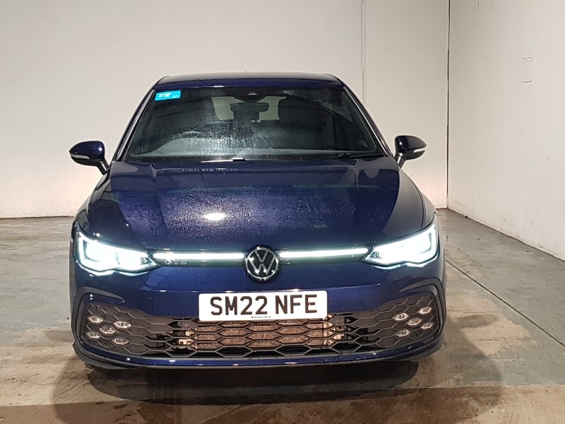 Used Volkswagen Golf 2022 for sale - 77264933: Photo 12