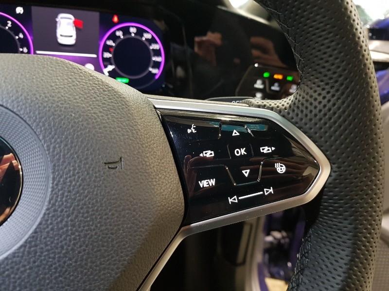 Used Volkswagen Golf 2022 for sale - 77264933: Photo 15