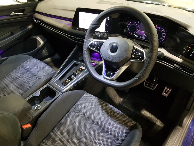 Used Volkswagen Golf 2022 for sale - 77264933: Photo 16