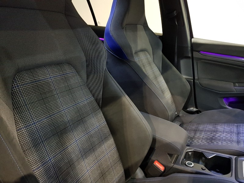 Used Volkswagen Golf 2022 for sale - 77264933: Photo 17