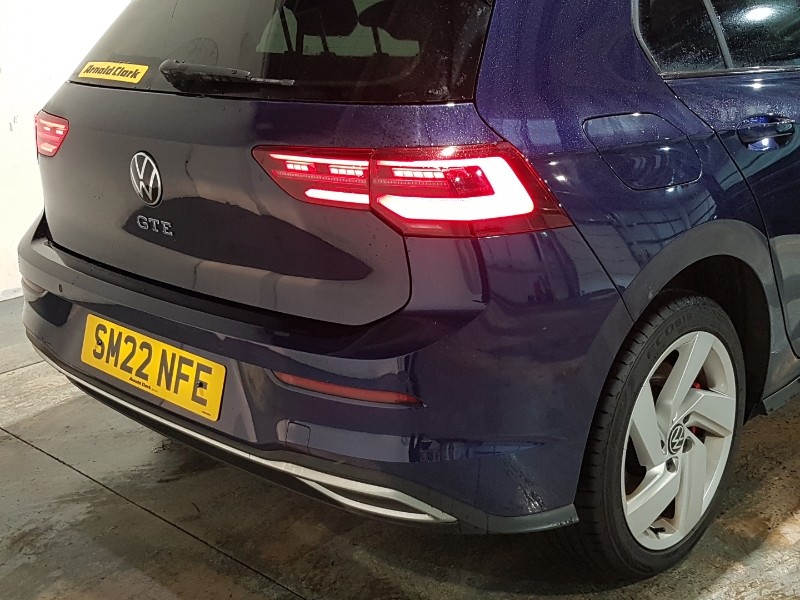 Used Volkswagen Golf 2022 for sale - 77264933: Photo 19