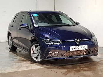 Used Volkswagen Golf 2022 for sale - 77264933: Photo