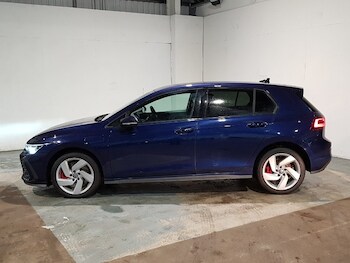 Used Volkswagen Golf 2022 for sale - 77264933: Photo