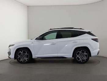 Used Hyundai TUCSON 2023 for sale - 78647301: Photo