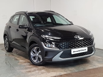 Hyundai - KONA