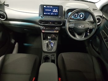 Used Hyundai KONA 2022 for sale - 75652244: Photo