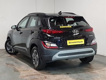 Used Hyundai KONA 2022 for sale - 75652244: Photo