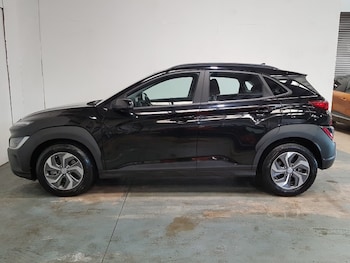 Used Hyundai KONA 2022 for sale - 75652244: Photo
