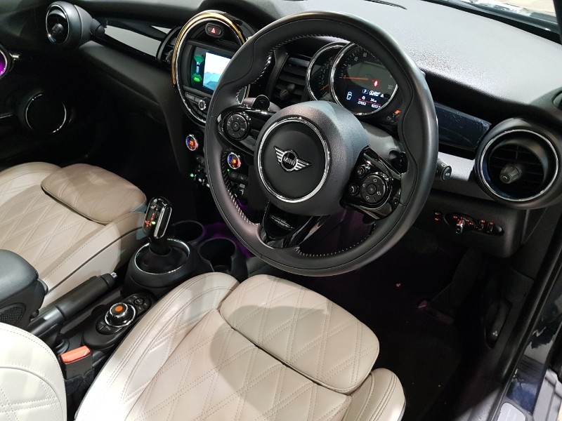 Used MINI Hatch 2020 for sale - 77343116: Photo 17