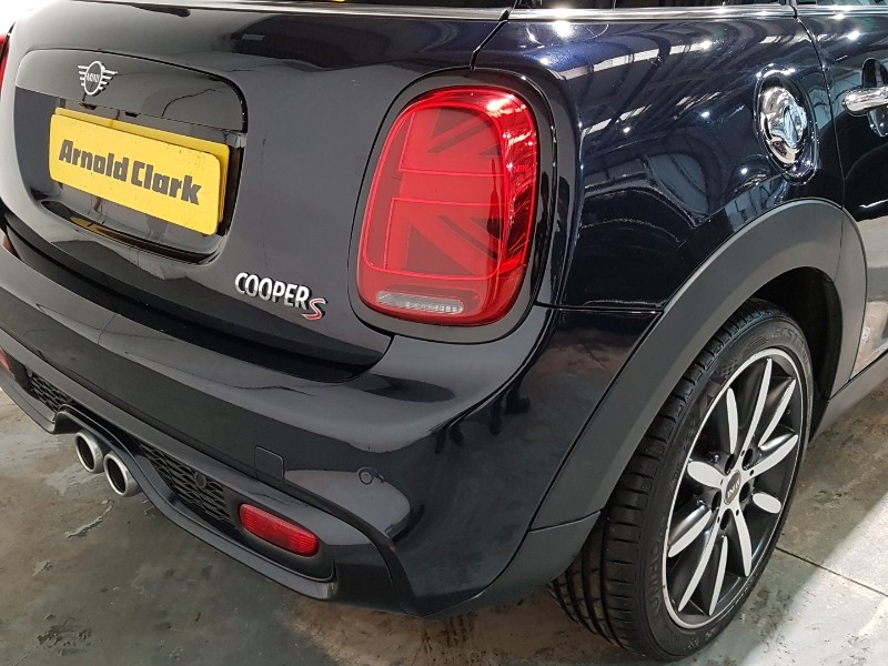 Used MINI Hatch 2020 for sale - 77343116: Photo 19