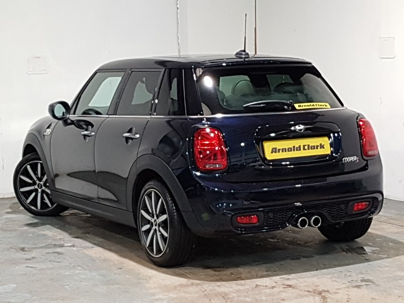 Used MINI Hatch 2020 for sale - 77343116: Photo 3