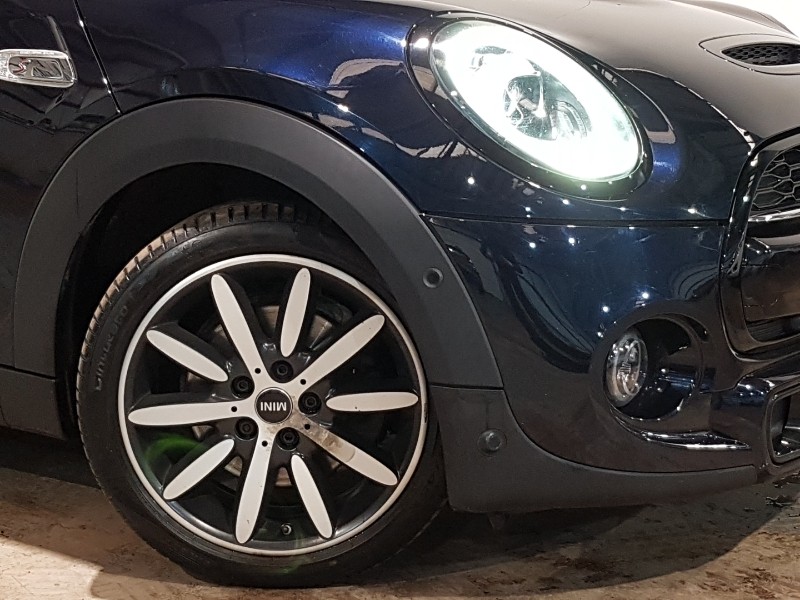 Used MINI Hatch 2020 for sale - 77343116: Photo 9