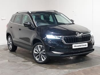 Used Skoda Karoq 2023 for sale - 79627252: Photo