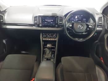Used Skoda Karoq 2023 for sale - 79627252: Photo
