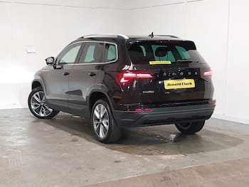 Used Skoda Karoq 2023 for sale - 79627252: Photo