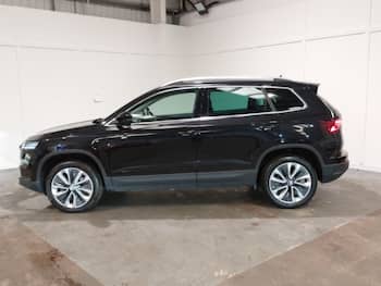 Used Skoda Karoq 2023 for sale - 79627252: Photo
