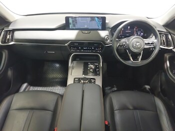 Used Mazda CX-60 2023 for sale - 78478474: Photo