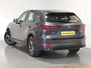 Used Mazda CX-60 2023 for sale - 78478474: Photo