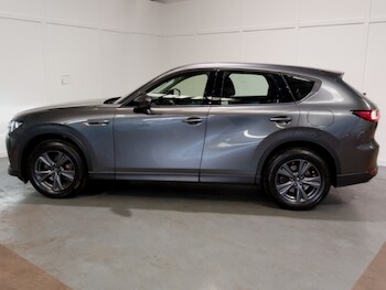 Used Mazda CX-60 2023 for sale - 78478474: Photo