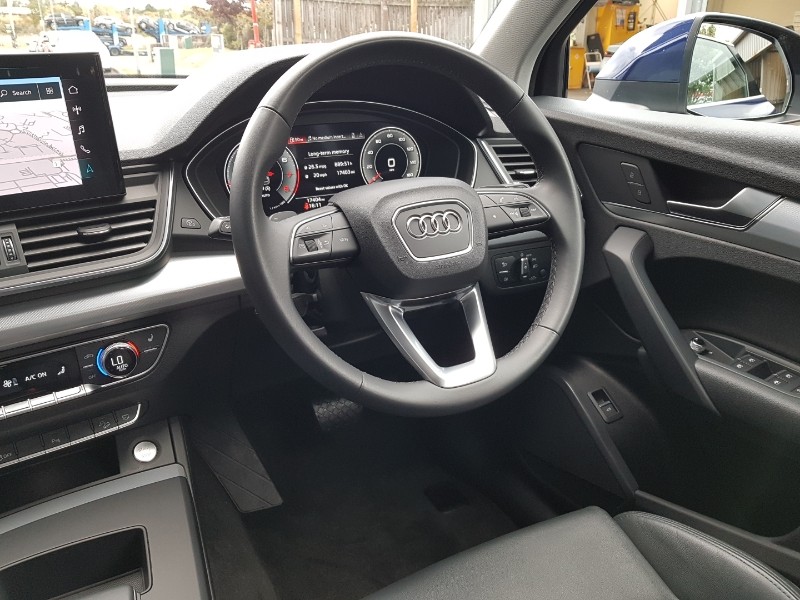 Used Audi Q5 2021 for sale - 76636564: Photo 10