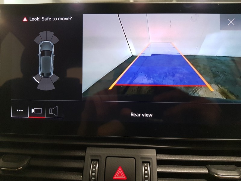 Used Audi Q5 2021 for sale - 76636564: Photo 13