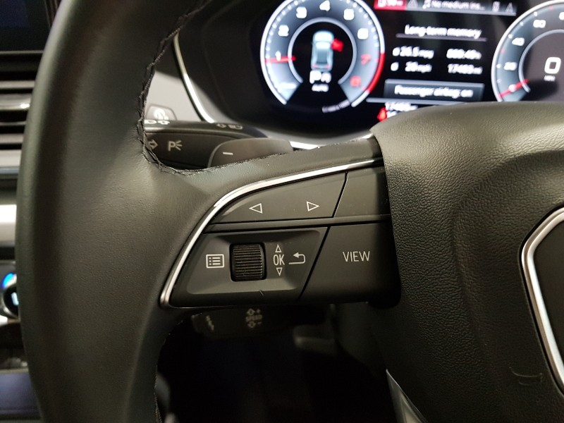 Used Audi Q5 2021 for sale - 76636564: Photo 15