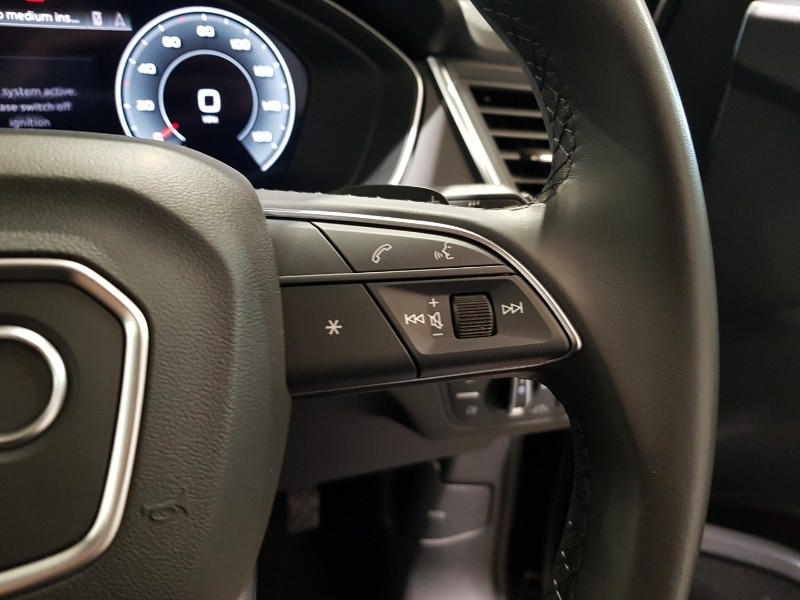 Used Audi Q5 2021 for sale - 76636564: Photo 16