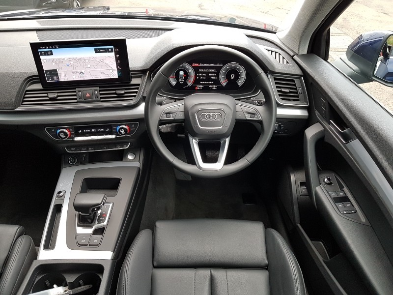 Used Audi Q5 2021 for sale - 76636564: Photo 7