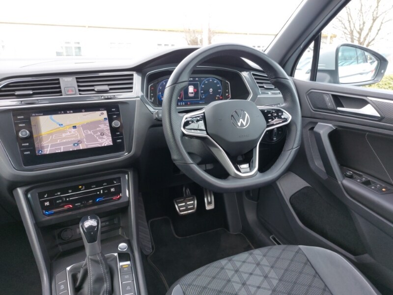 Used Volkswagen Tiguan 2023 for sale - 78218720: Photo 10