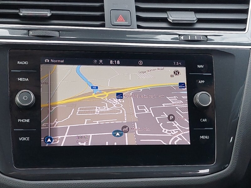 Used Volkswagen Tiguan 2023 for sale - 78218720: Photo 11