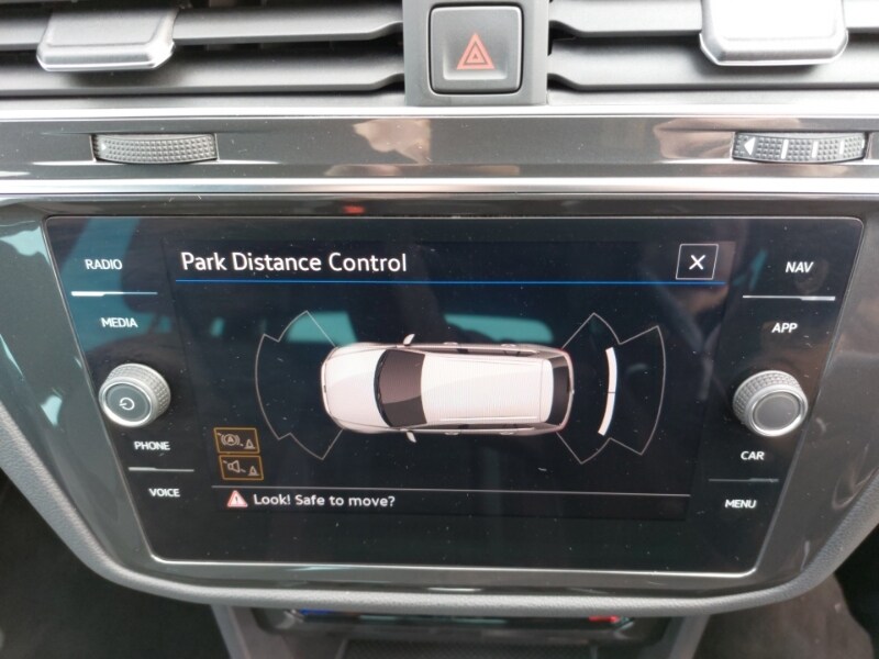 Used Volkswagen Tiguan 2023 for sale - 78218720: Photo 13