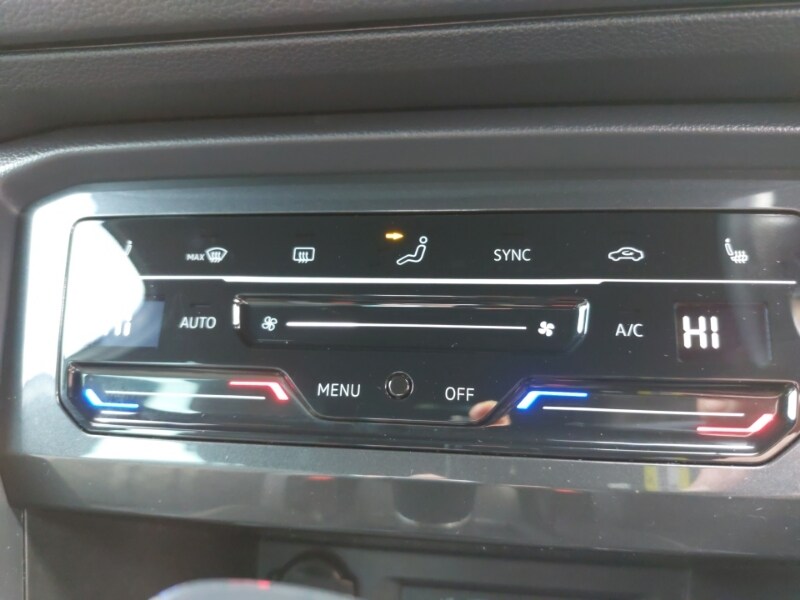 Used Volkswagen Tiguan 2023 for sale - 78218720: Photo 15