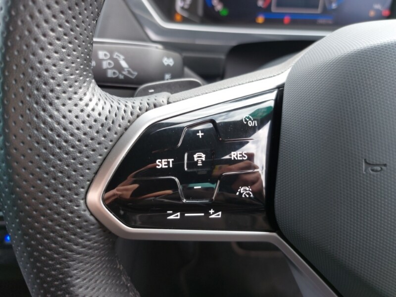 Used Volkswagen Tiguan 2023 for sale - 78218720: Photo 16