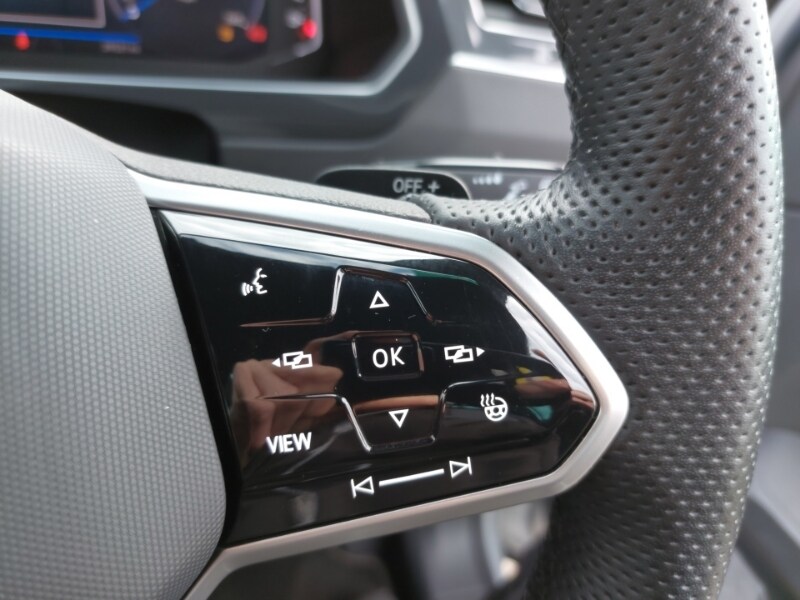 Used Volkswagen Tiguan 2023 for sale - 78218720: Photo 17