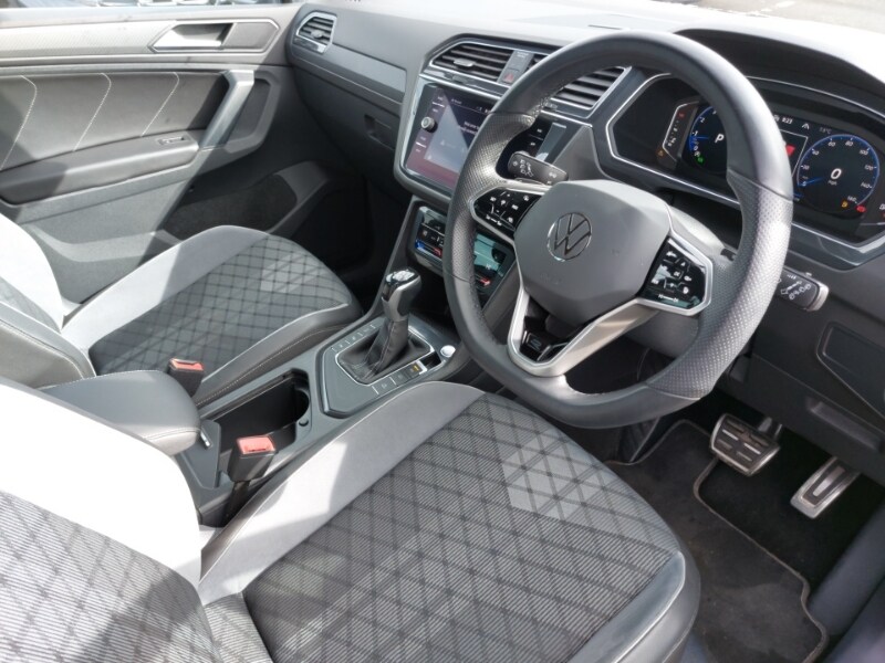 Used Volkswagen Tiguan 2023 for sale - 78218720: Photo 18