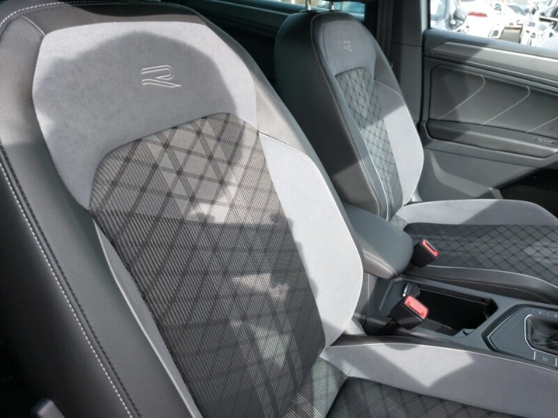 Used Volkswagen Tiguan 2023 for sale - 78218720: Photo 19