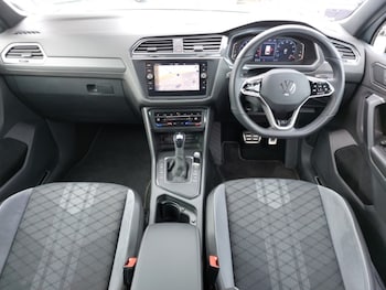 Used Volkswagen Tiguan 2023 for sale - 78218720: Photo