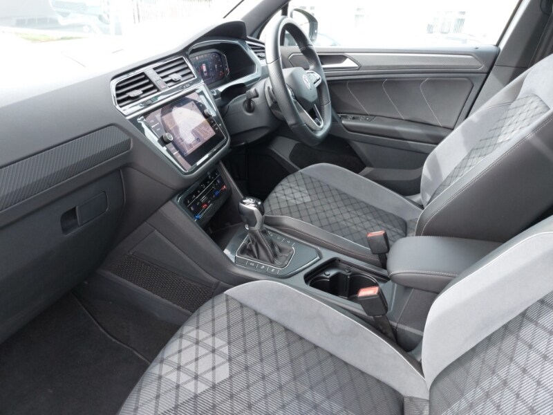 Used Volkswagen Tiguan 2023 for sale - 78218720: Photo 5