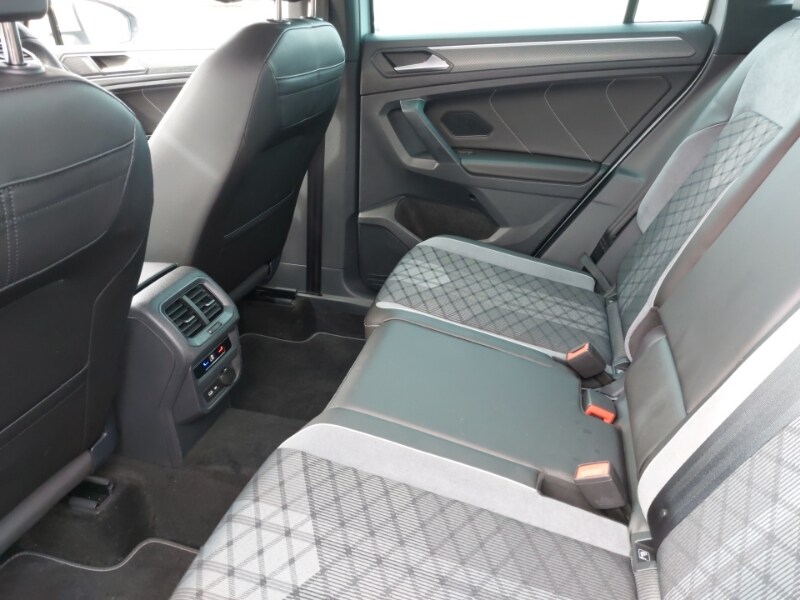 Used Volkswagen Tiguan 2023 for sale - 78218720: Photo 6